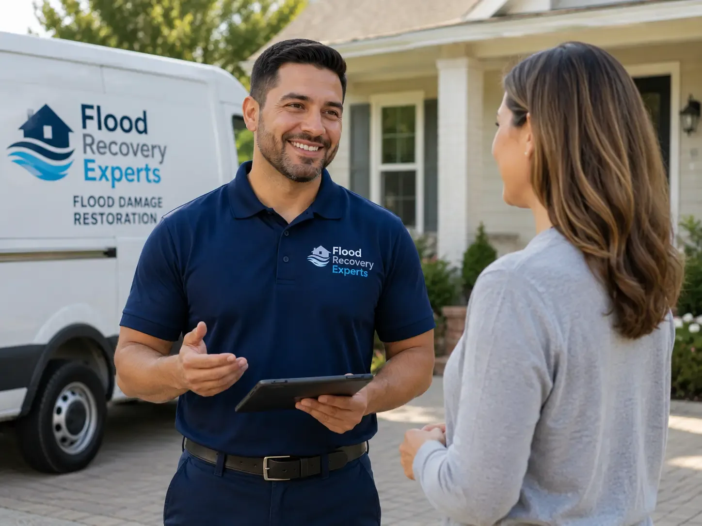Flood Damage Cleanup Midland, IN FAQs